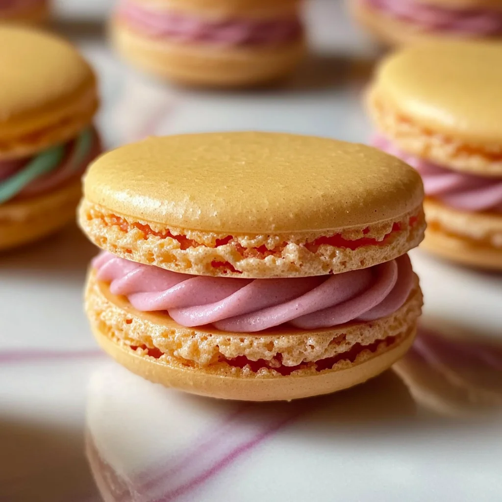 Macaron