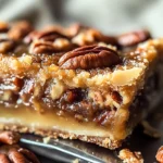 Pecan Pie Dump Cake: Gooey, Buttery, and Outrageously Easy