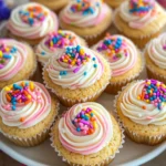 Sugar Cookie Cups