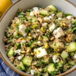 Viral Jennifer Aniston Salad