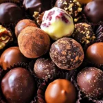 Chocolate Truffles Recipe