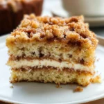 Coffee Cake