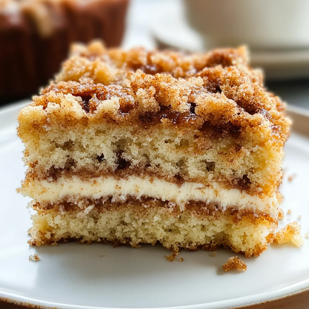 Coffee Cake