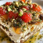 Easy Vegetarian Stuffed Bell Peppers with Rice