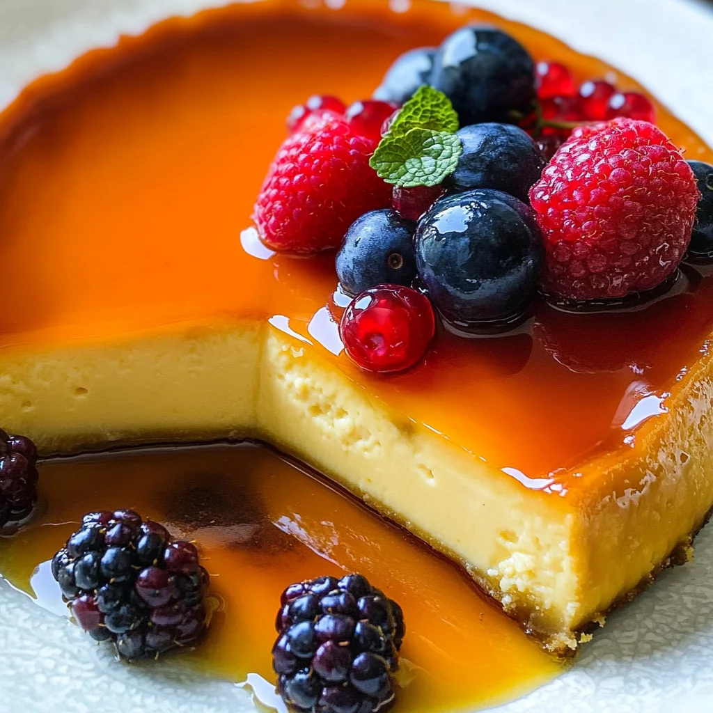 Flan