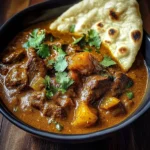 Indian Beef Curry Recipe