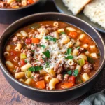 Pasta e Fagioli