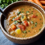 Pinto Bean Soup