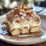 Raffaello Coconut Tiramisu