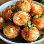 Shrimp Balls Recipe