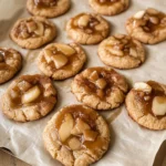 Soft And Chewy Apple Pie Cookies Recipe