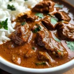 Spicy Beef Curry Recipe