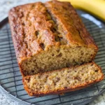 The Best Healthy Banana Bread Recipe