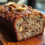 World's Best Banana Bread