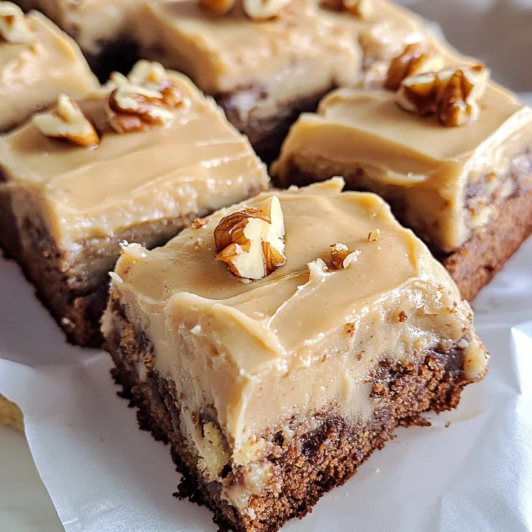 Banana Bread Brownies