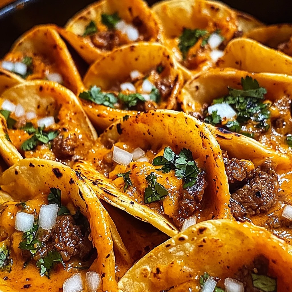 Birria Tacos