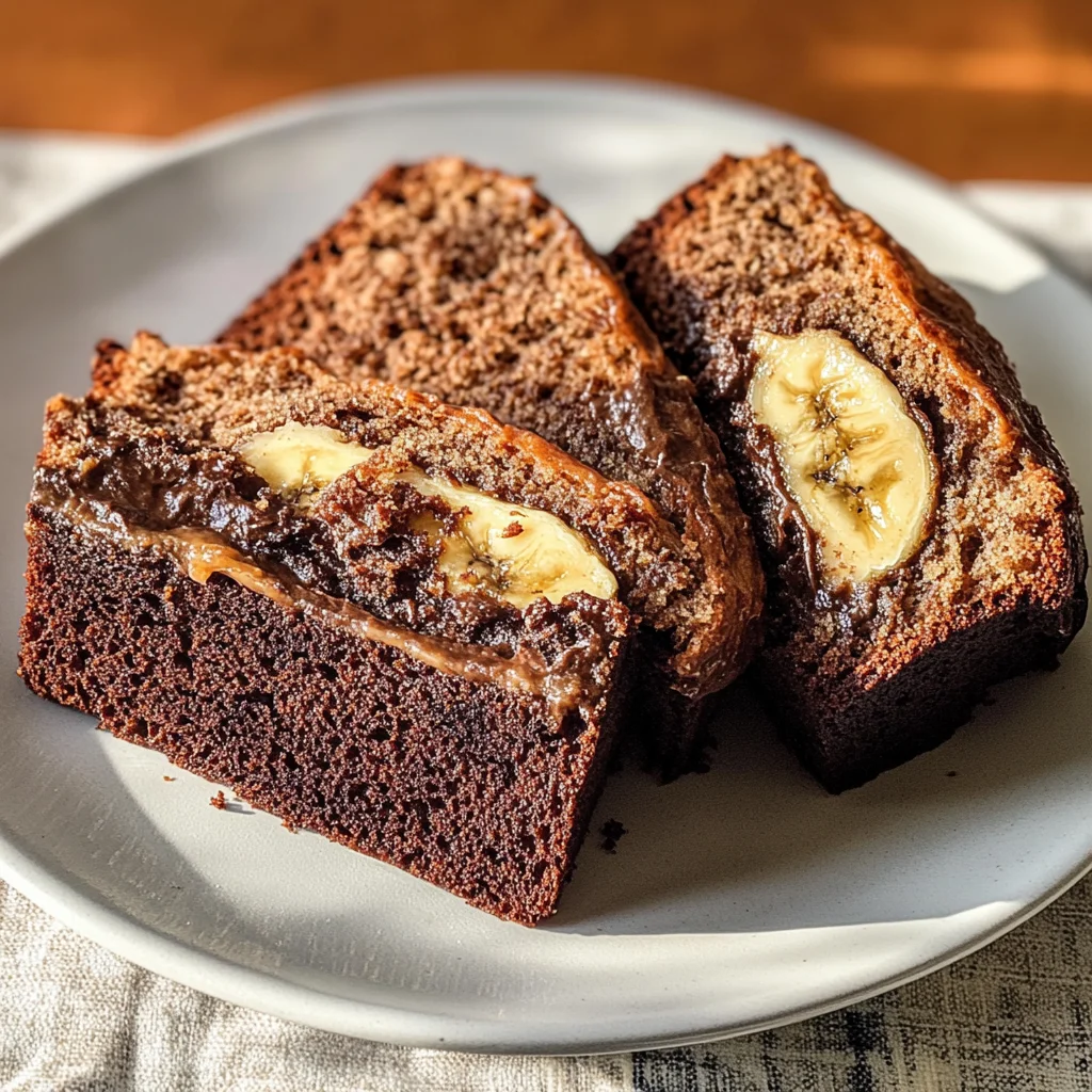 Bobby Flay Espresso Banana Bread Recipe