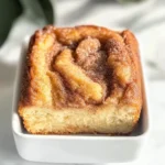 Cinnamon Bread Recipe