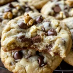 Copycat Levain Bakery Chocolate Chip Cookies