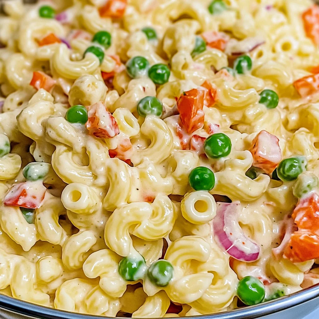 Macaroni