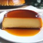 Mexican Flan: A Creamy and Timeless Dessert Delight