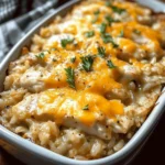 Pioneer Woman Chicken Rice Casserole Recipe