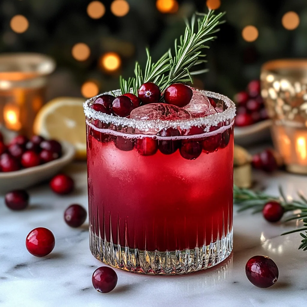 Santa Spritz