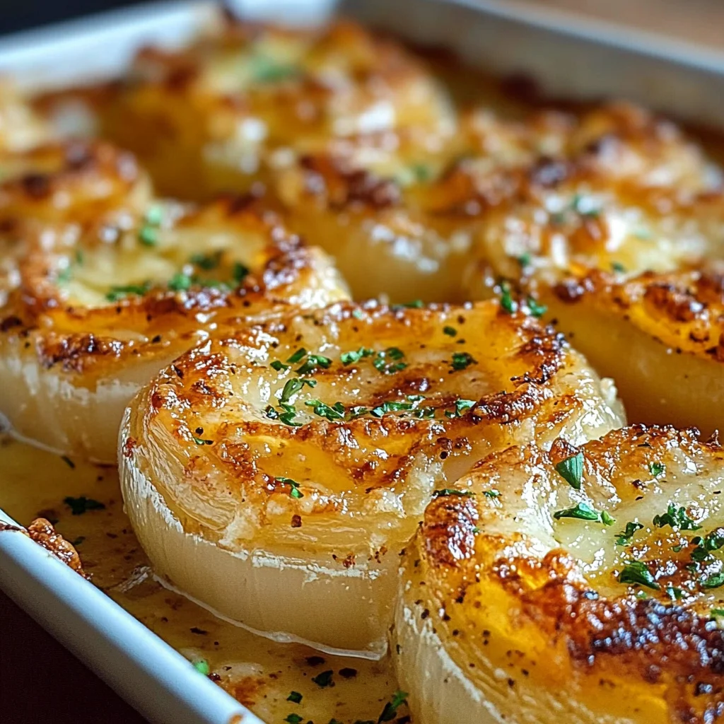 Tennessee Onions (Better than onion rings)