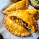 Authentic Colombian Empanadas