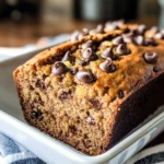 Banana Bread Recipe For Kids