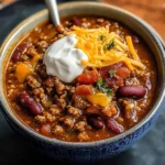 Best Chili Recipe