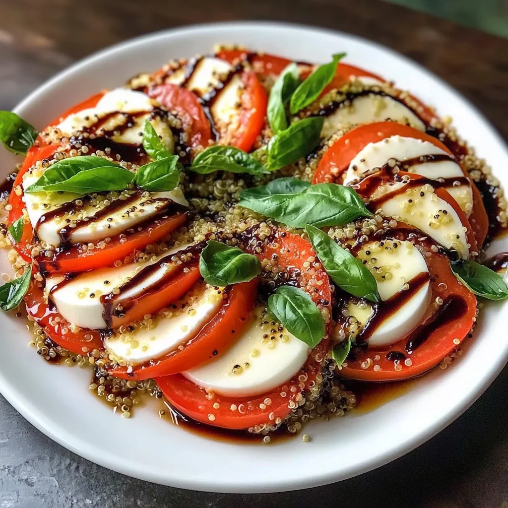 Caprese