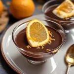 Chocolate Orange Posset: An Amazing Ultimate Recipe for Your Delight