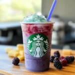 Copycat Starbucks Refreshers