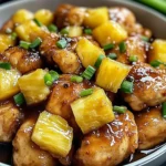 Discover the Best Brown Sugar Pineapple Chicken Recipe Today!