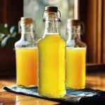 Easy Frozen Homemade Limoncello Bliss Recipe