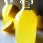 La recette du limoncello maison