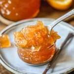 Orange Marmalade