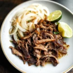 Vaca Frita Recipe (Cuban Crispy Shredded Beef)