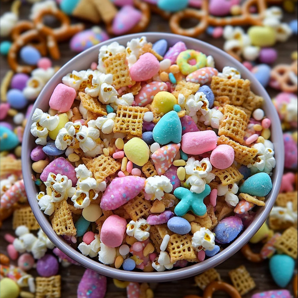 Bunny Bait Easter Mix