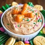 Carrot Cake Dip