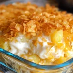 Cheesy Potatoes (Funeral Potatoes)