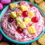 Easy Easter Dip Recipe