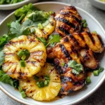 Hawaiian BBQ Chicken Recipe