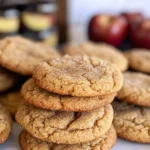 Apple Butter Cookie Recipe