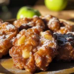 Apple Fritters