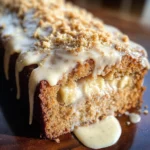 Banana Pudding Banana Bread