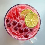 Cherry Limeade