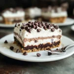 Chocolate Chip Cookie Delight Recipe