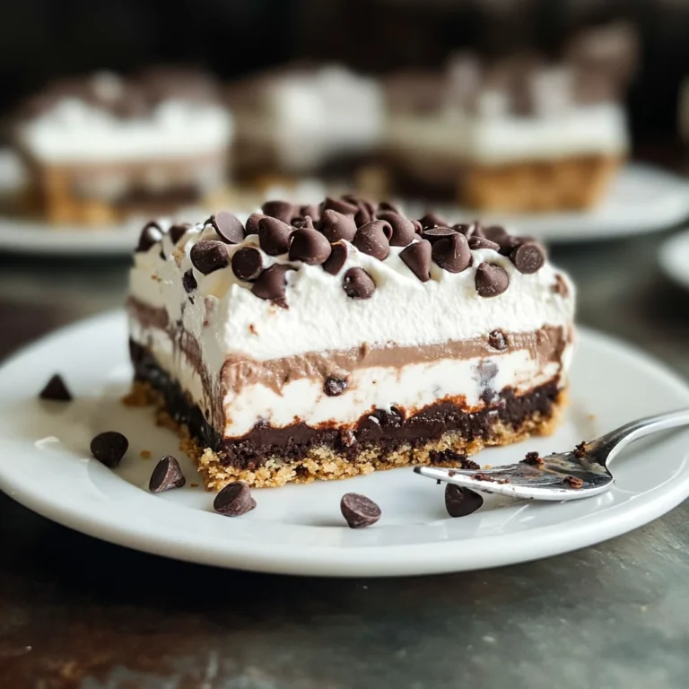 Chocolate Chip Cookie Delight Recipe